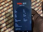 TCL 20E (Used)