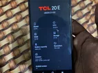 TCL 20E (Used)