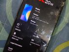 TCL 20SE (Used)