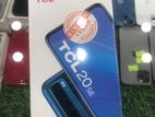 TCL 20SE 4/128GB (New)