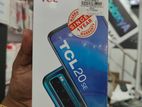 TCL 20SE 4GB 128GB (New)