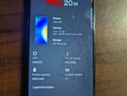 TCL 20SE 128GB (Used)