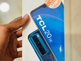 TCL 20SE (Brand New)