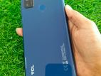 TCL 20Y 4GB 64GB (Used)