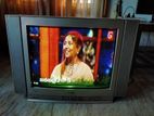 TCL 21 CRT TV