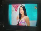 TCL 21'' CRT Tv