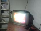 TCL 21 Inch TV