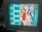 TCL 21" TV