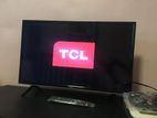 Tcl 24" Hd Tv