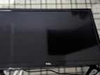 TCL 24 Inch HD LED TV 24D3000