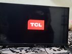 TCL 24" LED TV