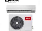 TCL 24000 BTU INVERTER SPLIT TYPE AIR CONDITION R32 WITH PIPING