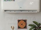 TCL 24000 BTU Non-Inverter Air Conditioner | Best Price Brand New