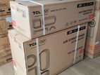 TCL 24000 BTU R32 Gas Air Conditioner SaveIN Series