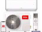 TCL 24000 BTU R32 Gas Smart AI Inverter with Voice Control AC
