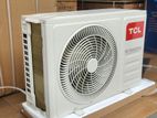 TCL 24000 BTU R32 Gas Smart AI Inverter with Voice Control and WiFi