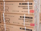 TCL 24000 BTU R32 Smart AI Inverter Air Conditioner