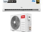 TCL 24000 BTU Smart Inverter Air Conditioner BreezeIN Series