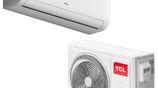 TCL 24000 BTU Smart T-AI Inverter Air Conditioner Breeze in Series