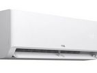 TCL 24000 BTU SPLIT TYPE INVERTER R32 AIR CONDITIONER