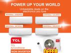 TCL 24000 Non inverter