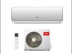 TCL 24000BTU (DC AI INVERTER) R32 AIR CONDITIONER