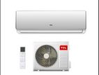 TCL 24000BTU (DC AI INVERTER) R32 AIR CONDITIONER