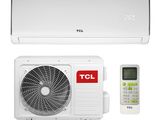 TCL 24000btu Inverter Airconditioner