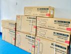 TCL (24000BTU) Non Inverter Ac