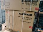 TCL 24000btu - Non inverter