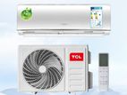TCL 24000BTU NON INVERTER