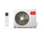 TCL 24000BTU (NON INVERTER) R32 GAS Air Conditioner