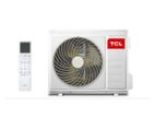 TCL 24000BTU (Non Inverter) R32 Gas Air Conditioner - Tac-Sa24 Hs/zc