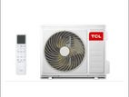 TCL 24000BTU (NON INVERTER) R32 GAS AIR CONDITIONER - TAC-SA24HS/ZC
