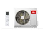 TCL 24000BTU (NON INVERTER) R32 GAS AIR CONDITIONER - TAC-SA24HS/ZC