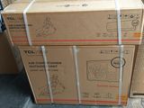 TCL 24000BTU Non-Inverter Smart AC