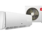 TCL 24000BTU Non Inveter Split Type Air Conditioner R32