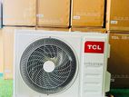 TCL 24000BTU Smart Inverter (With WIFI) Air Condition