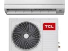 TCL 24000BTU Wall Mounted Split Type R32 Non Inverter AC