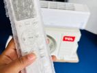 TCL 24000Btu (Wifi) Inverter Ac New
