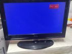 TCL 24inch Tv
