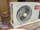 TCL 24k BTU R32 Gas Air Conditioner 2026 with Full Kit