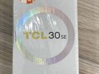 TCL 30 SE (New)