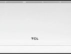 TCL 30000 BTU HIGH CAPACITY SPLIT UNIT R32 INVERTER AIR CONDITIONER