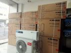 TCL 30000 BTU Smart Inverter Air Conditioner Wall Mount