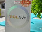 TCL 30se (Brand New)