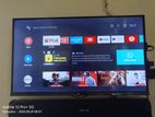 TCL 32 Android Smart Tv