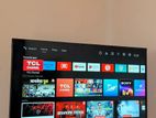 TCL 32-Inch Android 14 Smart TV