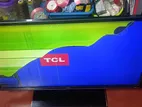 TCL 32 Inch LED TV for Parts