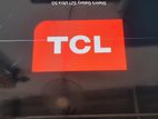 TCL 32 LED display damage